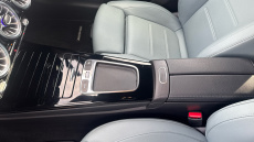 Mercedes-Benz CLA 250e AMG Line Executive 5dr Tip Auto Estate